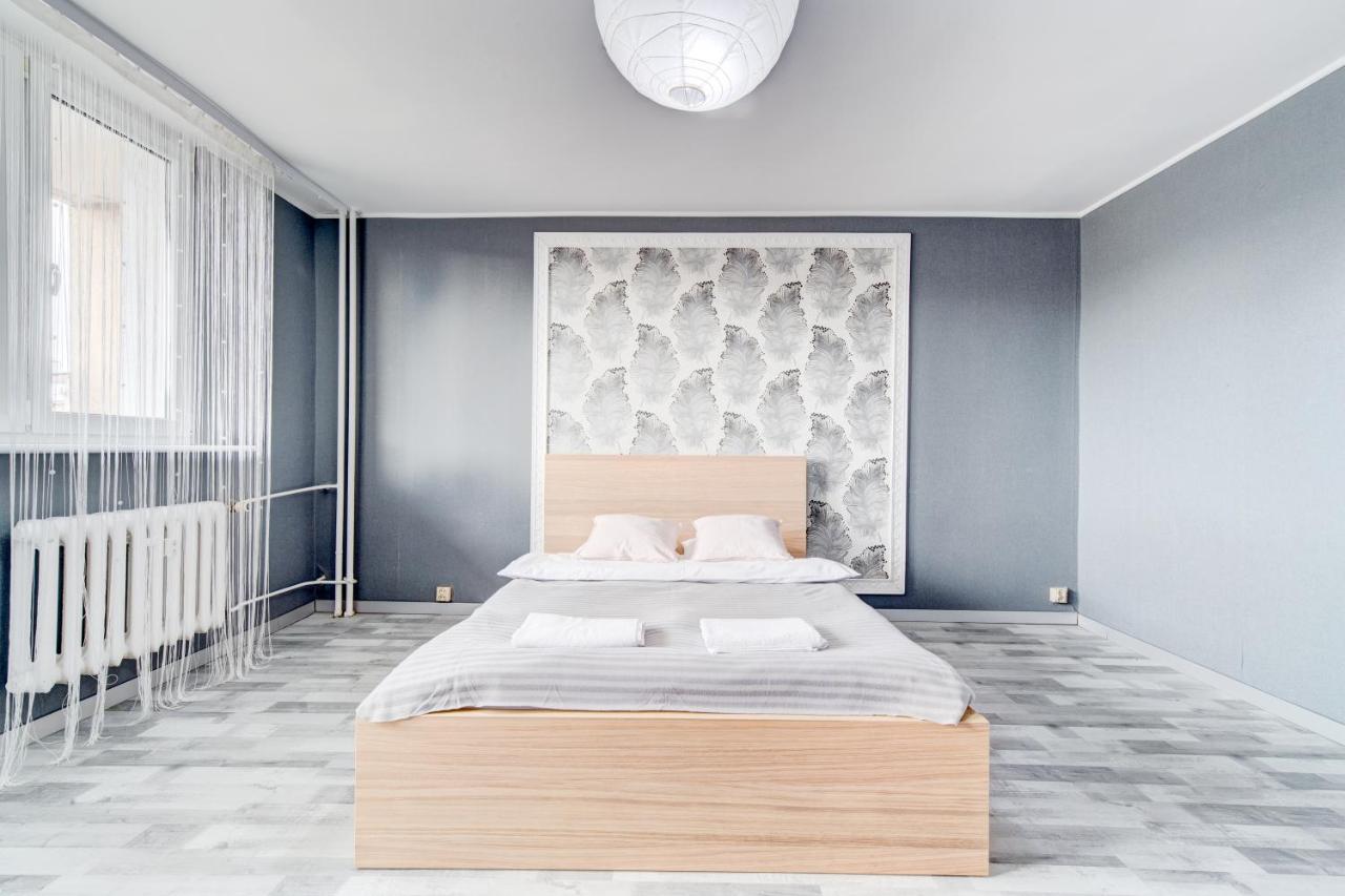 Szczecin Owl Apartment Ngoại thất bức ảnh